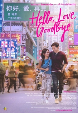 Watch Hello, Love, Goodbye Movies for Free