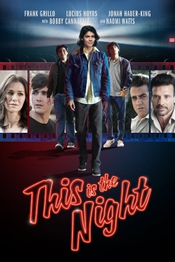 Watch This is the Night Movies for Free