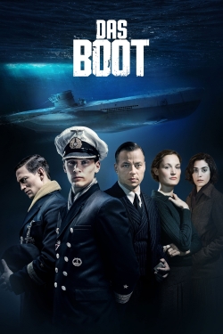 Watch Das Boot Movies for Free