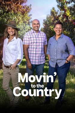 Watch Movin' to the Country Movies for Free