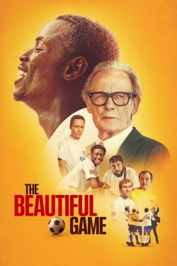 Watch The Beautiful Game Movies for Free