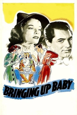 Watch Bringing Up Baby Movies for Free
