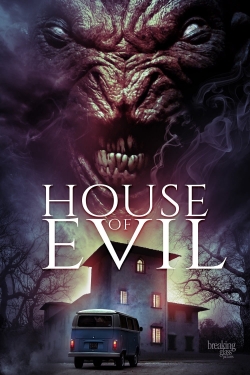 Watch House of Evil Movies for Free