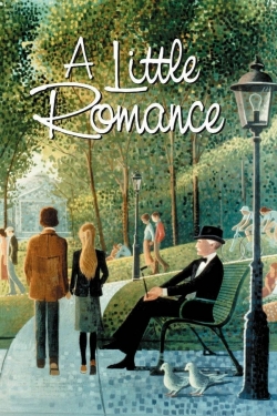 Watch A Little Romance Movies for Free