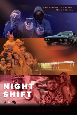 Watch Night Shift Movies for Free