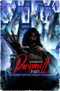 Watch In Search of Darkness: Part II Movies for Free