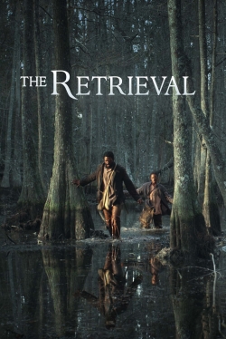 Watch The Retrieval Movies for Free