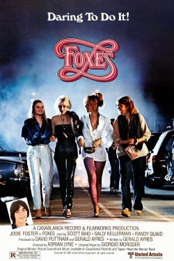 Watch Foxes Movies for Free