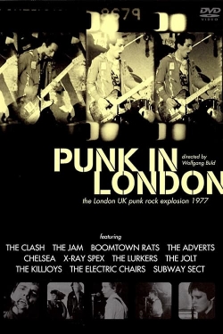 Watch Punk in London Movies for Free