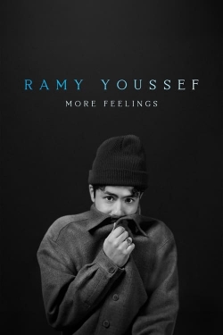 Watch Ramy Youssef: More Feelings Movies for Free