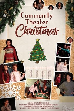 Watch Community Theater Christmas Movies for Free