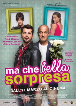 Watch Ma che bella sorpresa Movies for Free