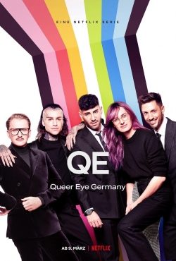 Watch Queer Eye Germany Movies for Free