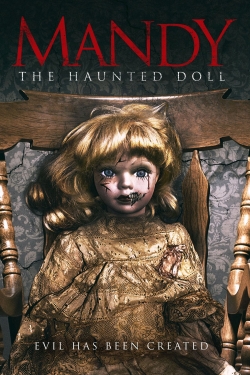 Watch Mandy the Haunted Doll Movies for Free