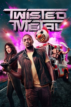 Watch Twisted Metal Movies for Free