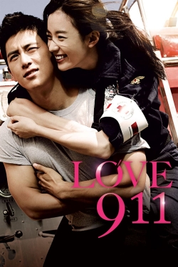Watch Love 911 Movies for Free
