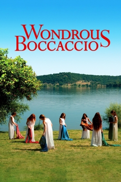 Watch Wondrous Boccaccio Movies for Free
