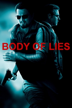 Watch Body of Lies Movies for Free