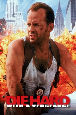 Watch Die Hard: With a Vengeance Movies for Free