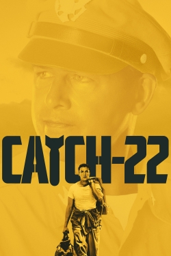 Watch Catch-22 Movies for Free