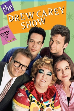 Watch The Drew Carey Show Movies for Free