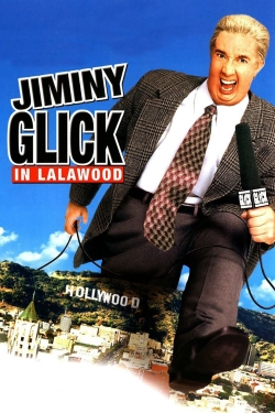 Watch Jiminy Glick in Lalawood Movies for Free
