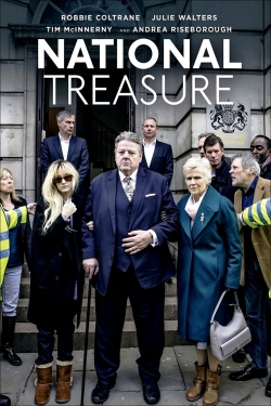 Watch National Treasure Movies for Free