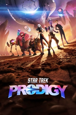 Watch Star Trek: Prodigy Movies for Free