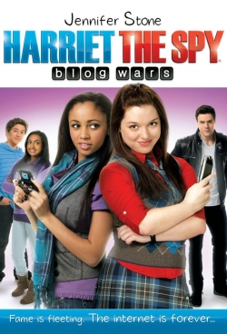 Watch Harriet the Spy: Blog Wars Movies for Free