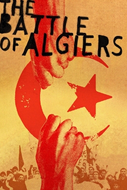 Watch The Battle of Algiers Movies for Free