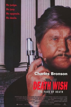 Watch Death Wish V: The Face of Death Movies for Free