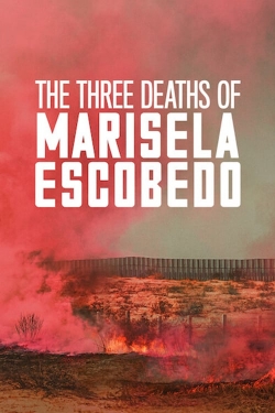 Watch The Three Deaths of Marisela Escobedo Movies for Free