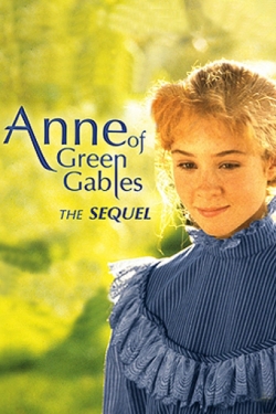 Watch Anne of Green Gables: The Sequel Movies for Free