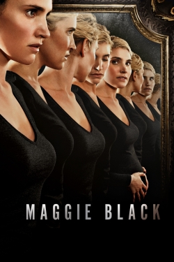 Watch Maggie Black Movies for Free