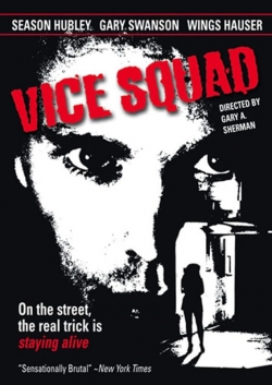 Watch Vice Squad Movies for Free
