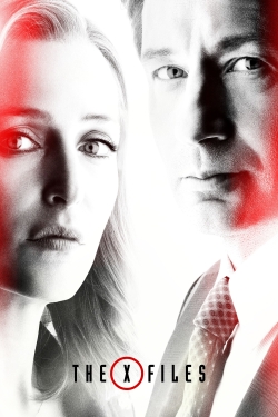 Watch The X-Files Movies for Free