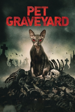 Watch Pet Graveyard Movies for Free