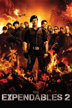 Watch The Expendables 2 Movies for Free