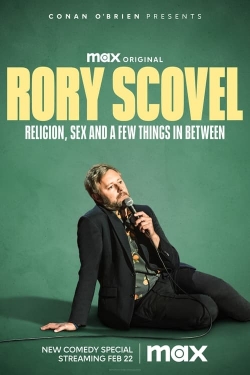 Watch Rory Scovel: Religion, Sex and a Few Things In Between Movies for Free