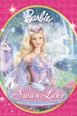 Watch Barbie of Swan Lake Movies for Free