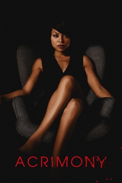 Watch Acrimony Movies for Free