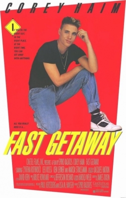 Watch Fast Getaway Movies for Free