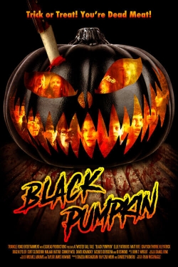 Watch Black Pumpkin Movies for Free