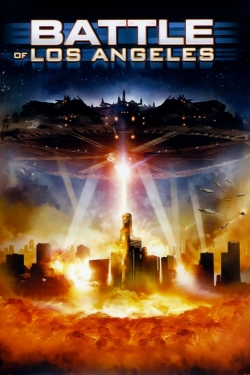 Watch Battle of Los Angeles Movies for Free
