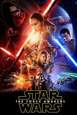Watch Star Wars: The Force Awakens Movies for Free