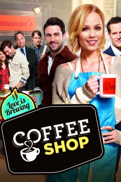 Watch Coffee Shop Movies for Free