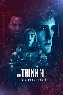 Watch The Thinning: New World Order Movies for Free