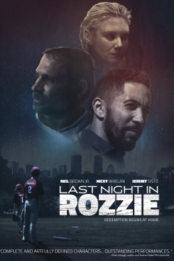 Watch Last Night in Rozzie Movies for Free