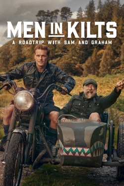 Watch Men in Kilts: A Roadtrip with Sam and Graham Movies for Free
