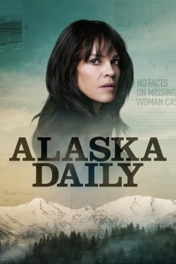 Watch Alaska Daily Movies for Free